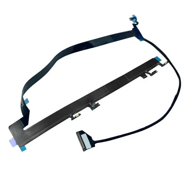 Alt view image 4 of 4 - Zahara Camera Webcam Cable for Lenovo Slim Pro 9 16IRP8 83C0 KYG85