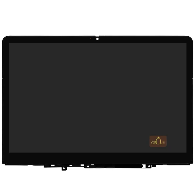 Alt view image 3 of 5 - GBOLE Replacement for Lenovo Yoga 500w Gen 4 Touch Screen 82VQ 82VR