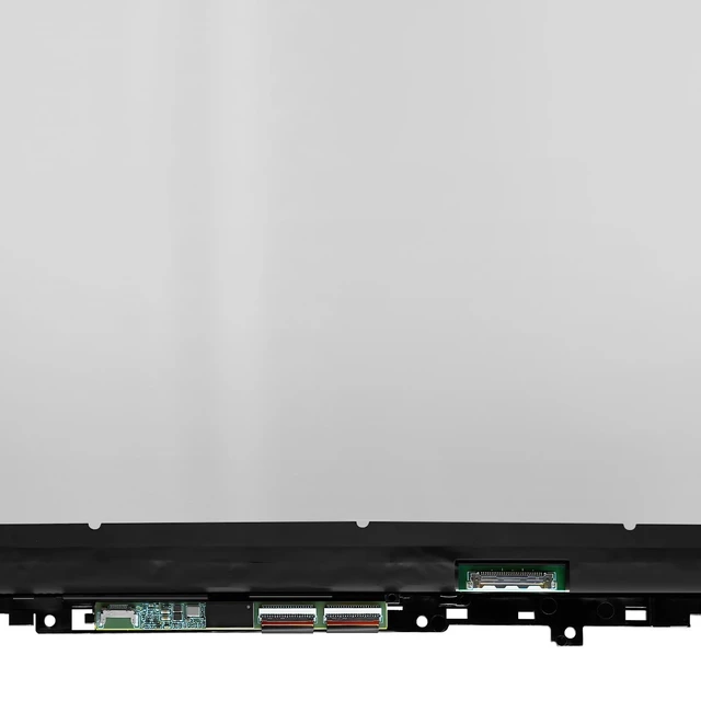 Alt view image 5 of 5 - GBOLE Replacement for Lenovo Yoga 500w Gen 4 Touch Screen 82VQ 82VR