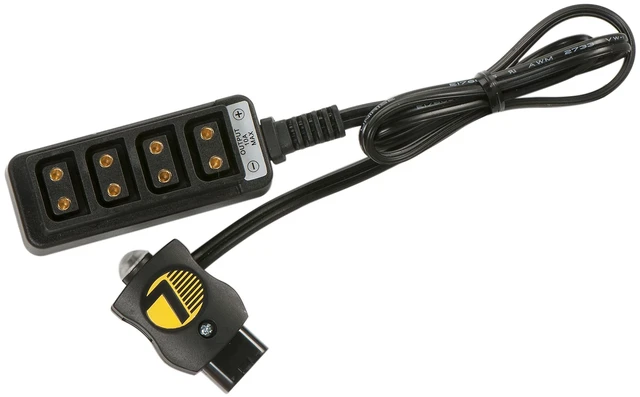 Main image of SafeTap Power Splitter
