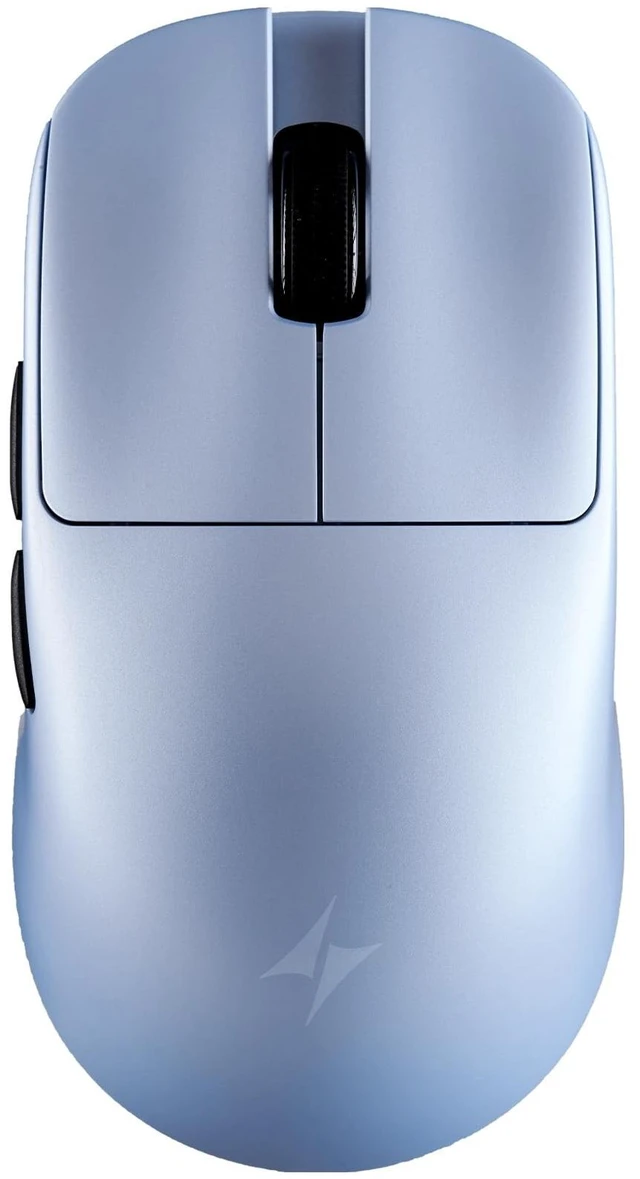 Main image of ATK Blazing Sky Zero Wireless Gaming Mouse - Pearl Blue