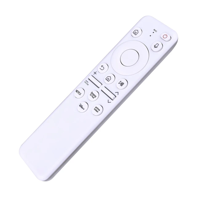 Alt view image 5 of 5 - BN59-01434J Replacement Voice Remote fit for Samsung 4K OLED Smart TV
