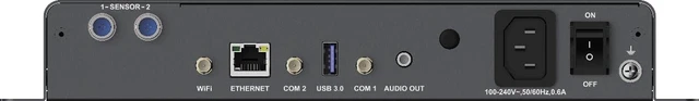 Alt view image 2 of 3 - TB30 LED Screen Control Box TB30 (Upgrade Version of TB3) (TB30)