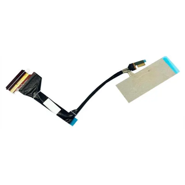 Alt view image 4 of 5 - Zahara EDP 40PIN LCD LVDS LED Screen Video Display Flex Cable for Lenovo Legion Pro 7 16IRX8H 82WQ /Pro 7 16IRX8 82WR /Pro 7 16ARX8H 82WS KY781 5C10S30684 5C10S30685 5C10S30686 DC02C00ZV20