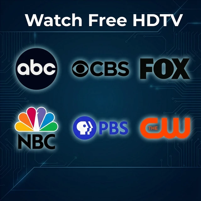Alt view image 4 of 5 - Winegard RVW-395 Sensar IV White DTV/HD TV Antenna