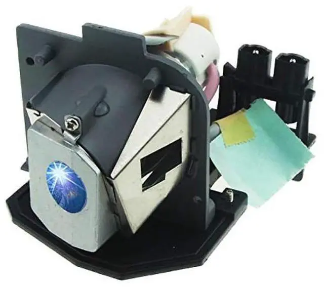 Alt view image 2 of 5 - Huaute BL-FS180B Replacement Projector Lamp with Housing for Optoma EP620 EP720 EP720i EP721 EP721i EP726 EP727 EP727i Projectors