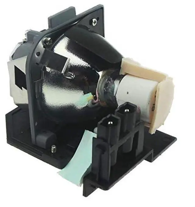 Alt view image 3 of 5 - Huaute BL-FS180B Replacement Projector Lamp with Housing for Optoma EP620 EP720 EP720i EP721 EP721i EP726 EP727 EP727i Projectors