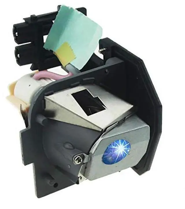 Alt view image 4 of 5 - Huaute BL-FS180B Replacement Projector Lamp with Housing for Optoma EP620 EP720 EP720i EP721 EP721i EP726 EP727 EP727i Projectors