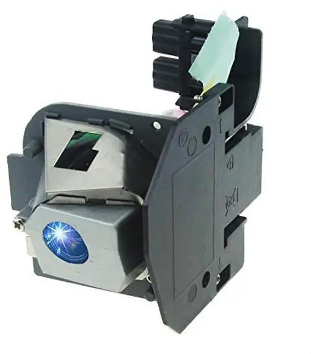 Alt view image 5 of 5 - Huaute BL-FS180B Replacement Projector Lamp with Housing for Optoma EP620 EP720 EP720i EP721 EP721i EP726 EP727 EP727i Projectors