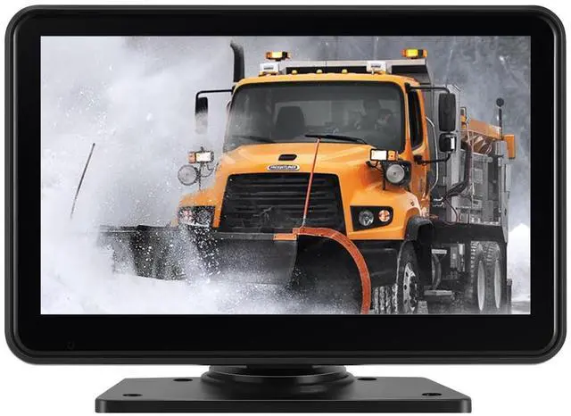 Main image of Fubedo 7" Single Monitor HD 1080P Without Backup Cameras just for Fubedo FD-A1 Camera System
