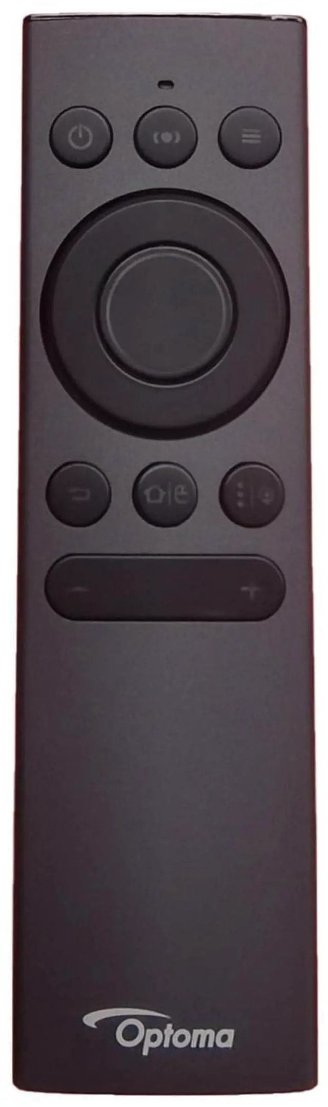 Main image of Greenafil Replacement Remote Compatible for Cinema-X P1/ P2/ P2B/ Pro OPTOMA Projector