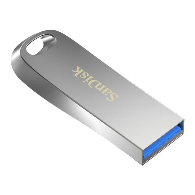 Alt view image 4 of 5 - SANDISK 512GB Ultra Luxe, USB-A Flash Drive, Up to 150MB/s Read Speeds