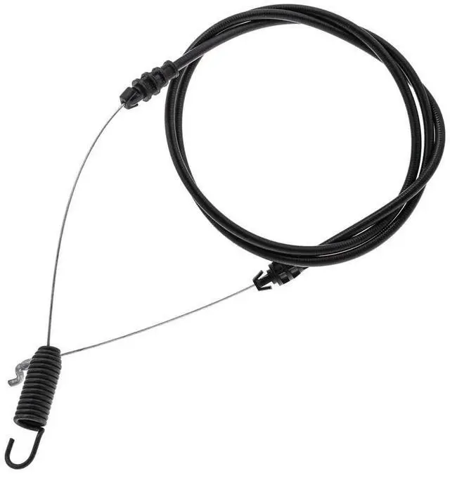 Main image of Sonayiu Replace Component 946-04506 746-04506 946-04504 746-04504 Forward Cable Compatible with Craftsman 400 CRT, 404 CRT, 40M