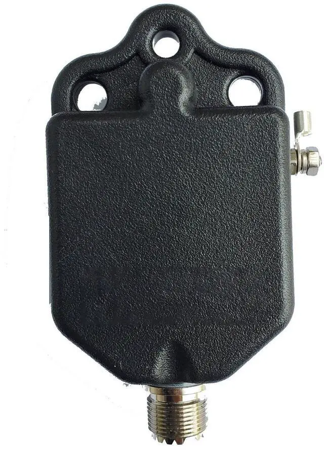 Alt view image 3 of 5 - 1:64 Balun End Fed Half Wave Antenna - 1-30MHz, 100W PEP EFHW Balun