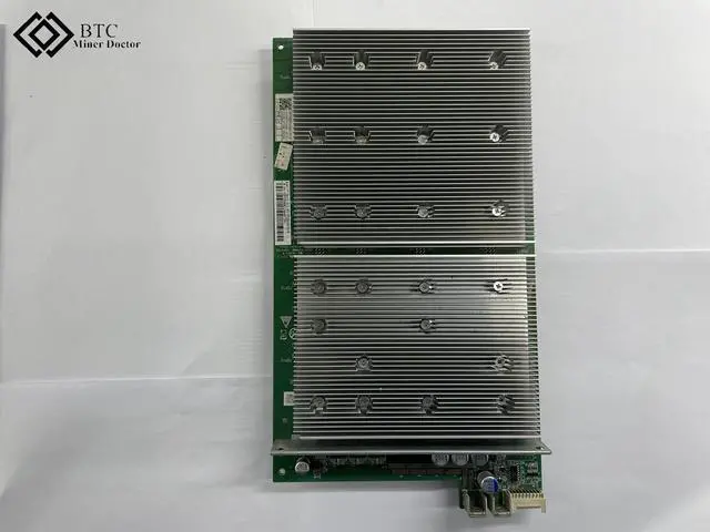 Alt view image 5 of 6 - Bitmain T17+ Refit Radiors For Antminer T17 Plus Upgraded Heat Sinks 1set per 3hash board