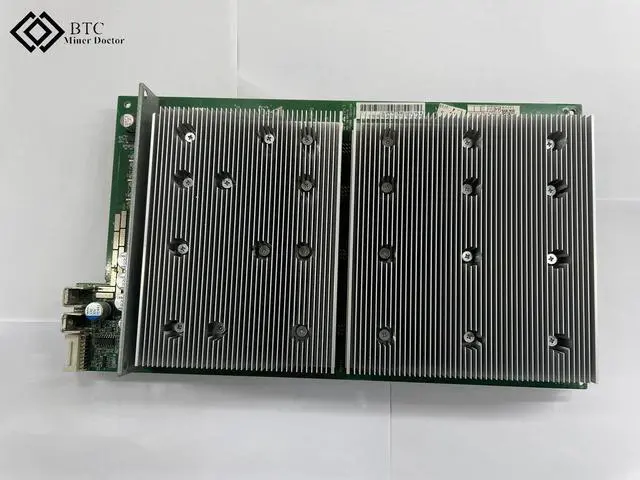 Main image of Bitmain T17+ Refit Radiors For Antminer T17 Plus Upgraded Heat Sinks 1set per 3hash board