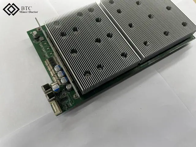 Alt view image 2 of 6 - Bitmain T17+ Refit Radiors For Antminer T17 Plus Upgraded Heat Sinks 1set per 3hash board