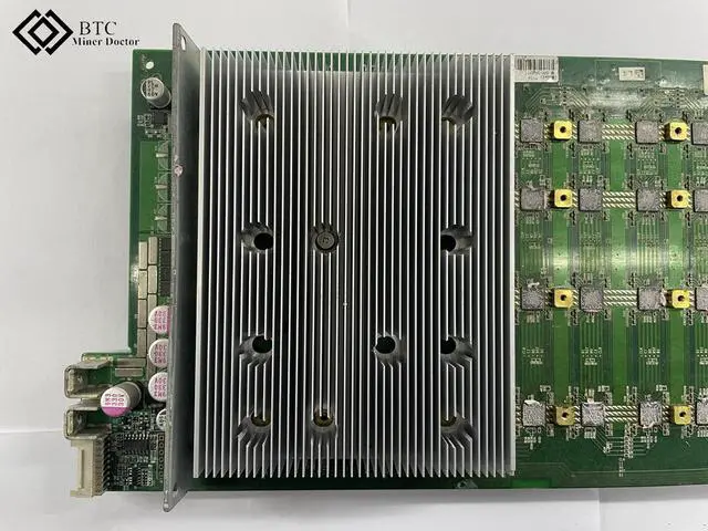 Alt view image 6 of 6 - Bitmain T17+ Refit Radiors For Antminer T17 Plus Upgraded Heat Sinks 1set per 3hash board