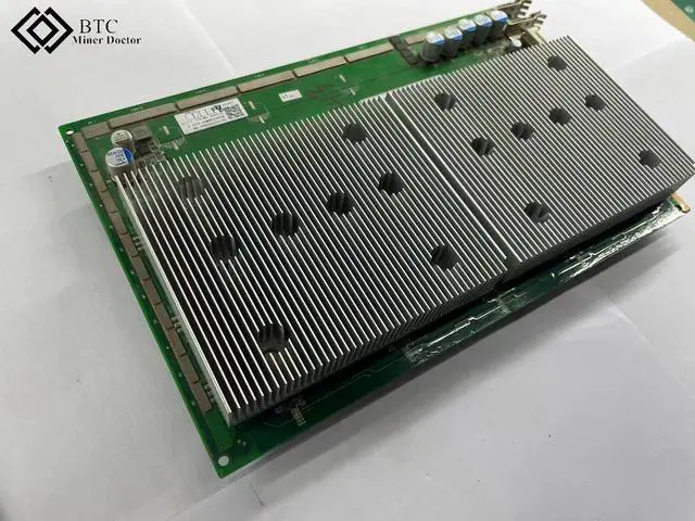 Alt view image 4 of 7 - Bitmain T17 Refit Radiors For Antminer T17 Upgraded Heat Sinks 1set for 3hash board