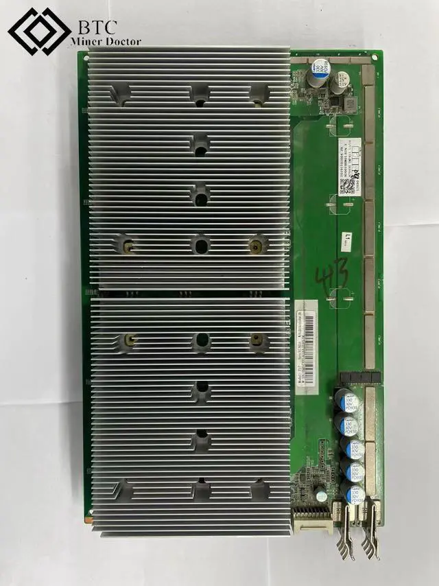 Main image of Bitmain T17 Refit Radiors For Antminer T17 Upgraded Heat Sinks 1set for 3hash board