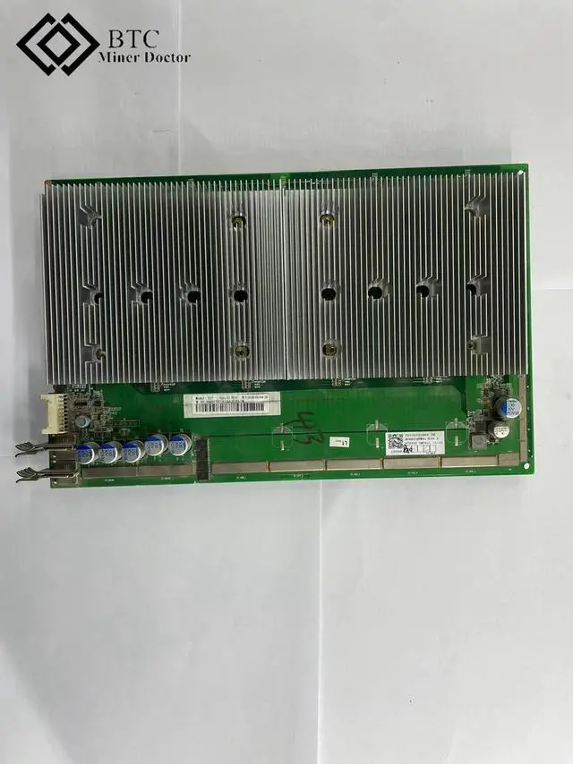 Alt view image 2 of 7 - Bitmain T17 Refit Radiors For Antminer T17 Upgraded Heat Sinks 1set for 3hash board