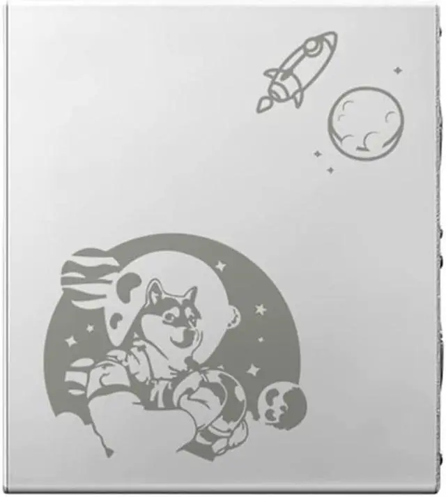 Alt view image 4 of 6 - Mini Doge Pro 205MH/s 220W Upgrade Version From Mini Doge WITH PSU