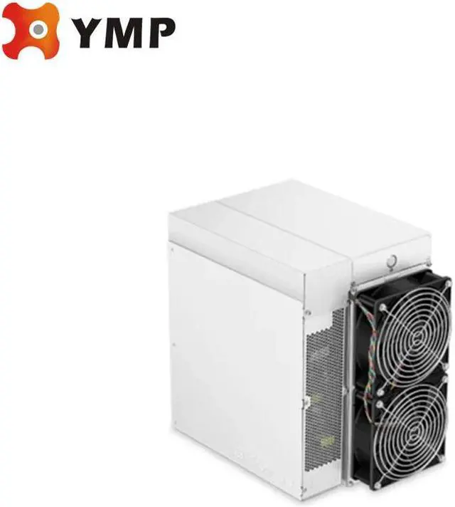 Alt view image 5 of 5 - New Antminer L7 miner asic 8500MH/s LTC miner Asic better than L5 L3+ L3++ Innosilicon s19 s17 t17 miner