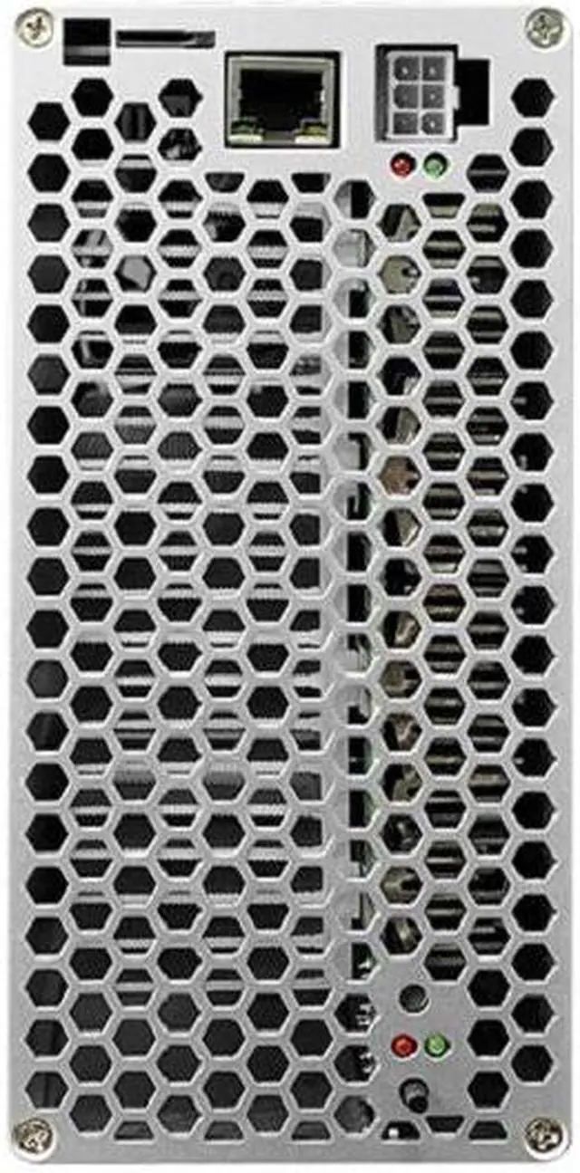 Alt view image 3 of 4 - Mini Doge Miner Low Nois High Profitability LTC Dogecion Mining 185M 235W With Power Supply