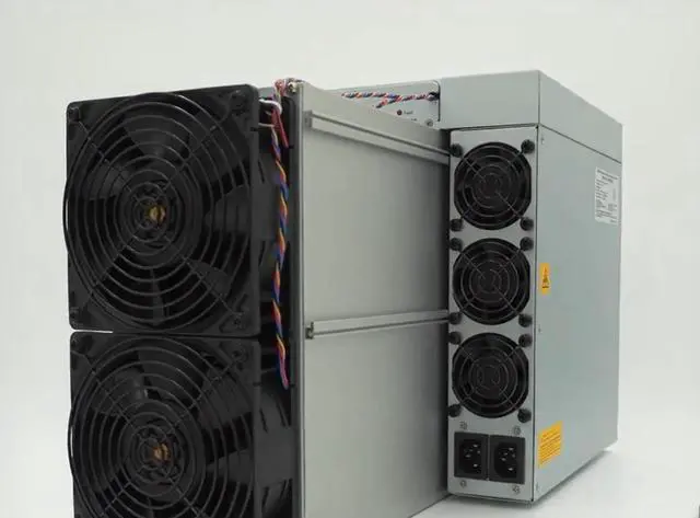 Alt view image 2 of 7 - New Arrived Antminer E9 2.1gh Ethash Algorithm 2100Mh/S 2300W ETH/ETC Miner Master With Power Supply Included