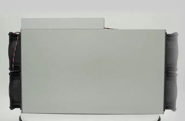 Alt view image 6 of 7 - New Arrived Antminer E9 2.1gh Ethash Algorithm 2100Mh/S 2300W ETH/ETC Miner Master With Power Supply Included