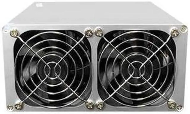 Main image of SC BOX Miner 900Gh/s Power Supply Included Home Mining