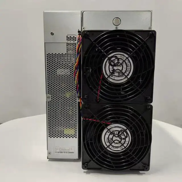 Alt view image 4 of 4 - Blackminer L1 4900MH/s 3450W (DOGE/LTC) Crypto Miner with Power Supply Included