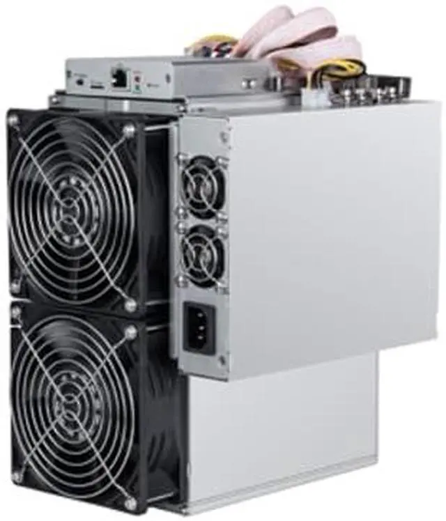 Alt view image 5 of 5 - AntMiner T15 23T with 1541W Power Supply Included Suit for Winter Mining