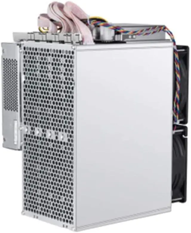 Alt view image 2 of 5 - AntMiner T15 23T with 1541W Power Supply Included Suit for Winter Mining