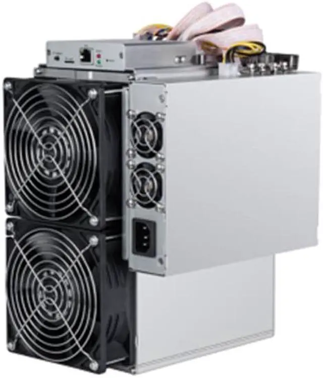Alt view image 4 of 5 - AntMiner T15 23T with 1541W Power Supply Included Suit for Winter Mining