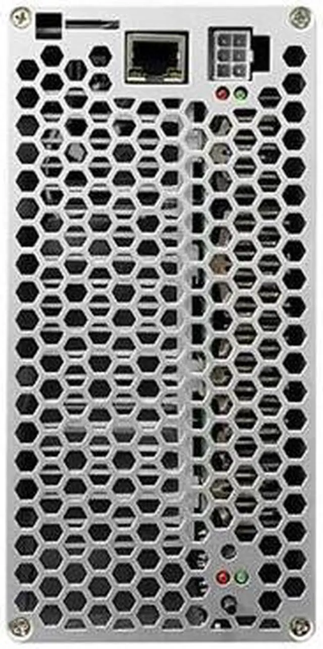 Alt view image 4 of 4 - Mini Doge Pro 205MH/s 220W Upgrade Version From Mini Doge WITHOUT PSU