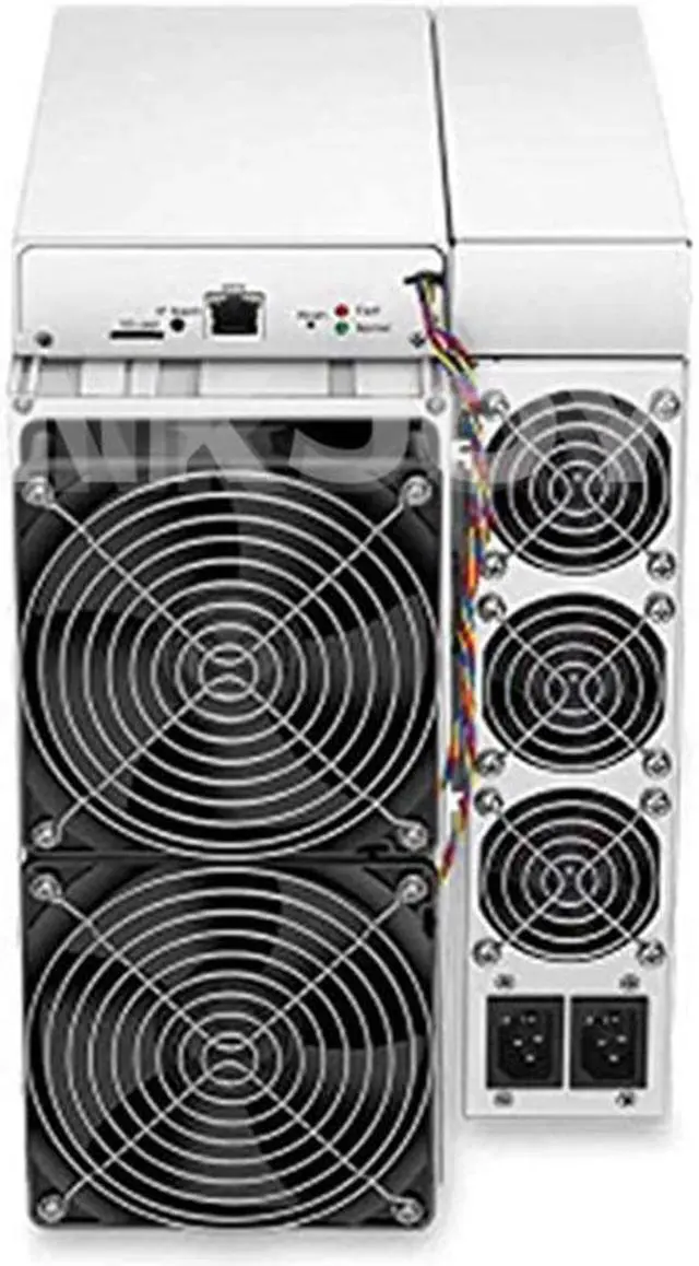 Alt view image 4 of 4 - Antminer HS3 9Th/S 2079W Handshake Algorithm Asic Power Supply Included from Bitmain