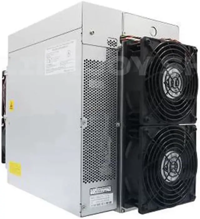 Alt view image 3 of 5 - Antminer E9 Pro 3680 MH/s 2200W Profitable Ethereum ETC Miner with PSU from Bitmain
