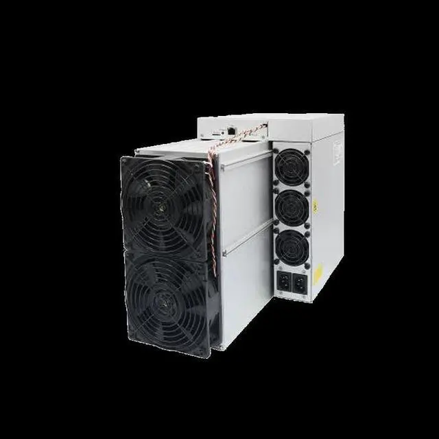 Alt view image 2 of 5 - Antminer E9 Pro 3680 MH/s 2200W Profitable Ethereum ETC Miner with PSU from Bitmain