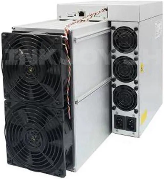 Alt view image 5 of 5 - Antminer E9 Pro 3680 MH/s 2200W Profitable Ethereum ETC Miner with PSU from Bitmain