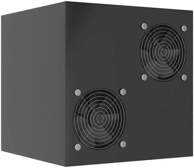 Alt view image 3 of 3 - Anexminer ET3 Miner 300MH/S±5% 240W±5% 6GB ETHW ETC Miner suit For Home Mine