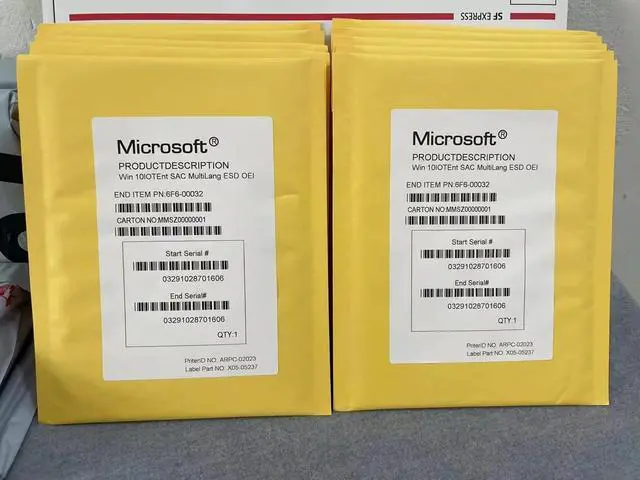 Main image of win11 ent enterprise WIN10 2019 LTSC win10 2016 LTSC win 10 2016 LTSB windows 11