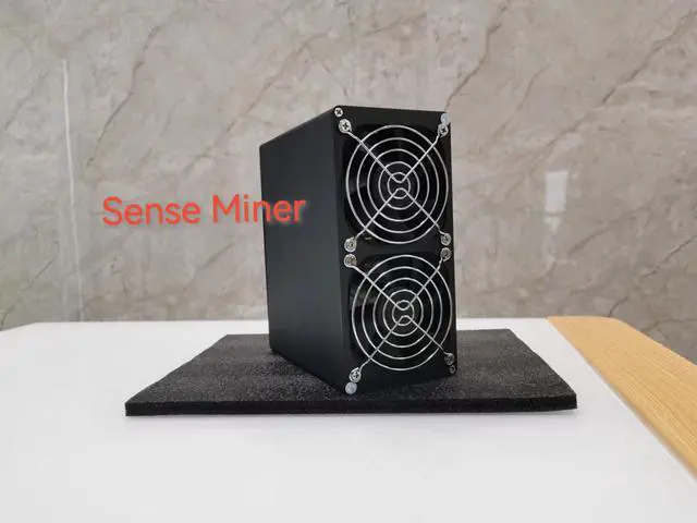 Main image of New Release Goldshell Mini (Without PSU)Doge Pro Limited Supply 205MH/S 220W Upgrade Version From Goldshell Mini Doge