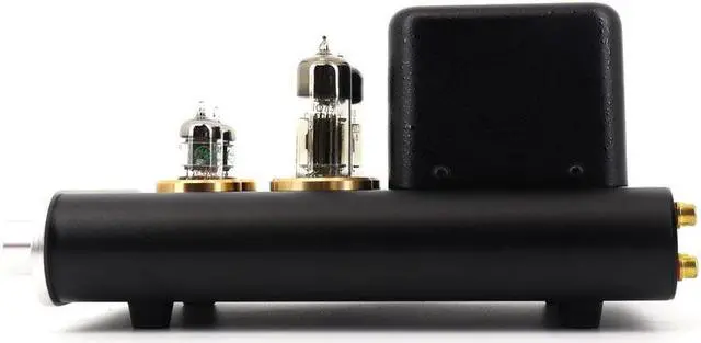 Alt view image 5 of 7 - Little Dot MK III Headphone Tube Amplifier