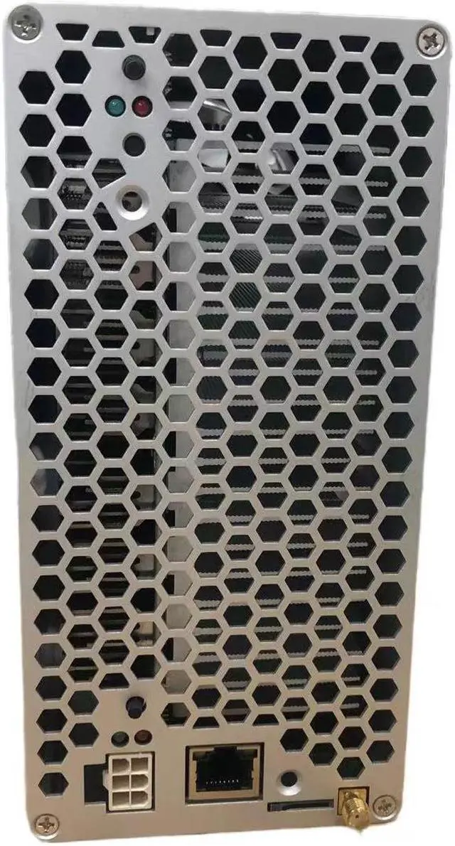 Alt view image 4 of 4 - Goldshell Mini-DOGE 185MH/S Ordinary version (without psu)DOGE& LTC Mining Machine Low noise Small&simple Home Mining Home Riching
