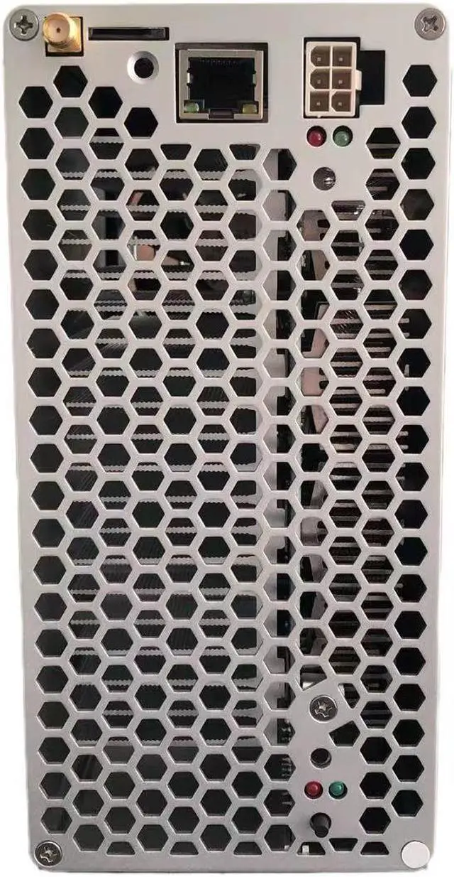Alt view image 2 of 4 - Goldshell CK-BOX 1050GH/S(without psu) CKB Mining Machine Low noise Small&simple Home Mining Home Riching
