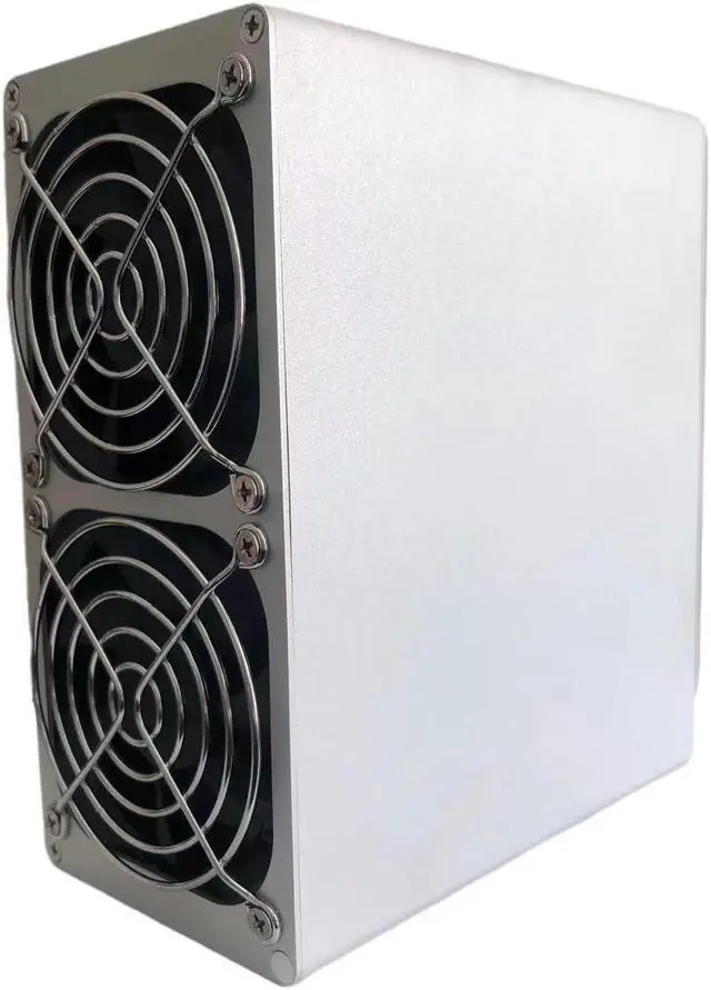 Main image of Goldshell KD-BOX 1600GH/S(without psu)BOX& KDA Mining Machine Low noise Small&simple Home Mining Home Riching