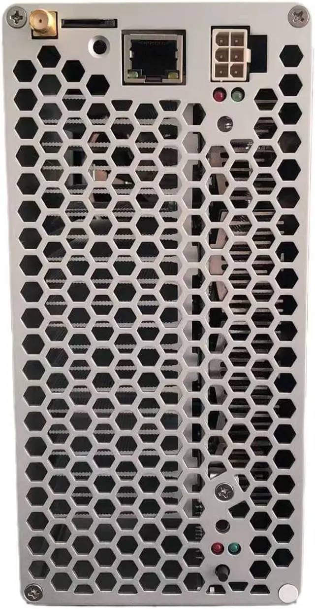 Alt view image 3 of 4 - Goldshell KD-BOX 1600GH/S(without psu)BOX& KDA Mining Machine Low noise Small&simple Home Mining Home Riching