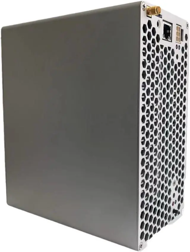 Alt view image 4 of 4 - Goldshell KD-BOX 1600GH/S(without psu)BOX& KDA Mining Machine Low noise Small&simple Home Mining Home Riching