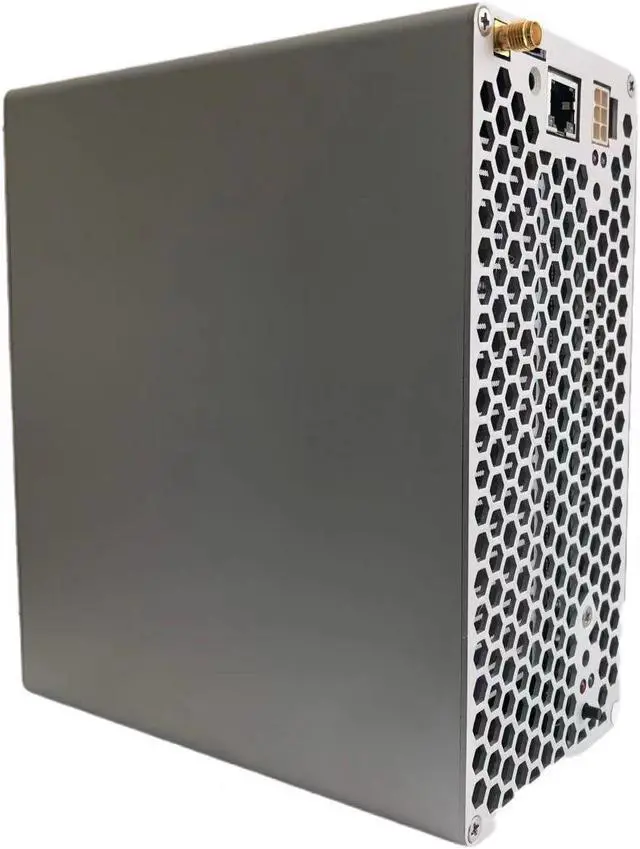 Alt view image 4 of 4 - Goldshell HS-BOX 235GH/S(without PSU)BOX & HNSB Mining Machine Low noise Small&simple Home Mining Home Riching